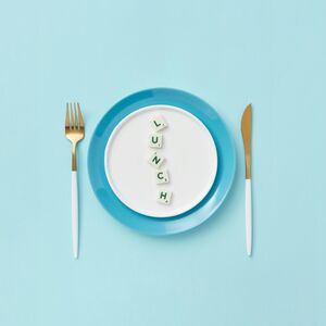 Lunchtie Debates 6005313