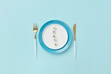 Lunchtie Debates 6005313